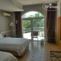Golden Beach Villa Sanya
