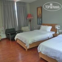 Golden Beach Villa Sanya
