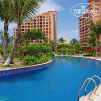 Golden Beach Villa Sanya