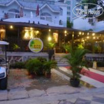 Golden Beach Villa Sanya