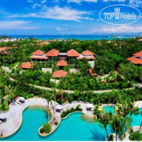 Golden Beach Villa Sanya