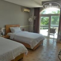 Golden Beach Villa Sanya
