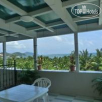 Golden Beach Villa Sanya