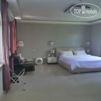 Golden Beach Villa Sanya
