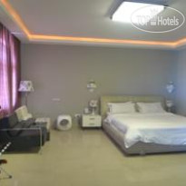 Golden Beach Villa Sanya