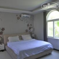 Golden Beach Villa Sanya