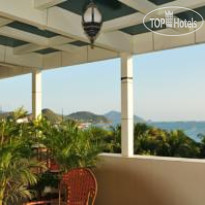 Golden Beach Villa Sanya