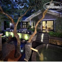 Litchi Garden Hot Spring Resort Baoting (closed)