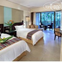 Litchi Garden Hot Spring Resort Baoting (closed)