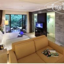 Litchi Garden Hot Spring Resort Baoting (closed)