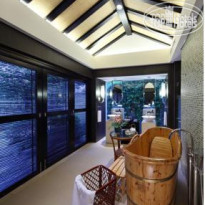 Litchi Garden Hot Spring Resort Baoting (closed)