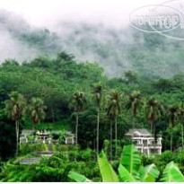Litchi Garden Hot Spring Resort Baoting (closed)