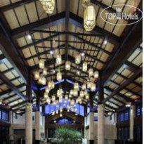 Litchi Garden Hot Spring Resort Baoting (closed)