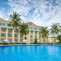 Golden Palm Stony Brook Villa