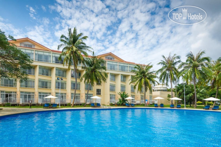 Golden Palm Stony Brook Villa