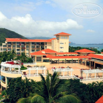 Golden Palm Stony Brook Villa