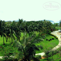 Golden Palm Stony Brook Villa