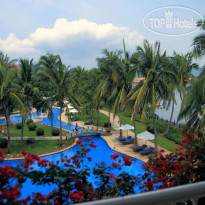 Golden Palm Stony Brook Villa