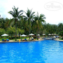 Golden Palm Stony Brook Villa