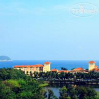 Golden Palm Stony Brook Villa