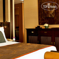 Raffles Hainan Clear Water Bay