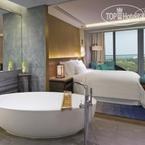 Westin Sanya Haitang Bay Resort