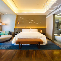 Westin Sanya Haitang Bay Resort