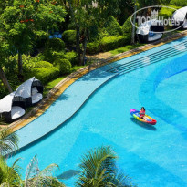 Westin Sanya Haitang Bay Resort