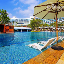 Westin Sanya Haitang Bay Resort