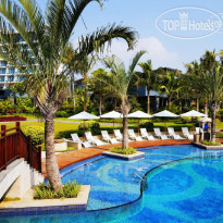 Westin Sanya Haitang Bay Resort