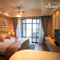 Hainan Fuwan Minorca Resort 
