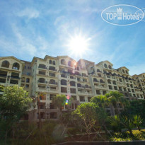 Hainan Fuwan Minorca Resort 