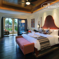 Wyndham Grand Plaza Royale Hainan Longmu Bay 