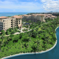 Wyndham Grand Plaza Royale Hainan Longmu Bay 