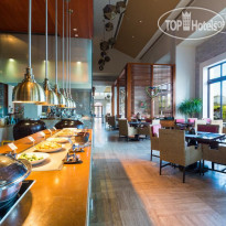 Wyndham Grand Plaza Royale Hainan Longmu Bay 