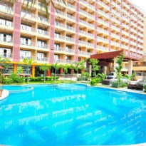 Sanya XinYa International Hotel 