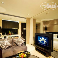Le Parker International Hotel 