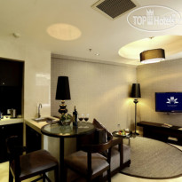Le Parker International Hotel 