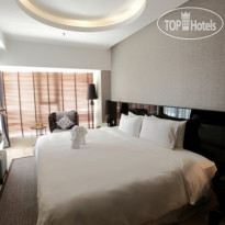 Le Parker International Hotel 