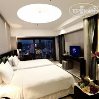 Le Parker International Hotel 