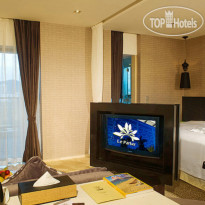 Le Parker International Hotel 