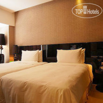Le Parker International Hotel 
