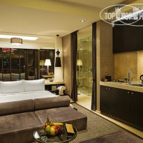 Le Parker International Hotel 