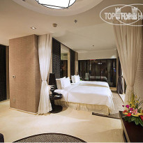 Le Parker International Hotel 
