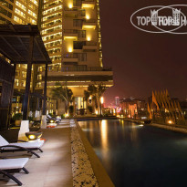Le Parker International Hotel 