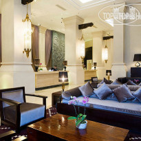 Le Parker International Hotel 