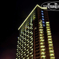 Le Parker International Hotel 
