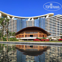 InterContinental Sanya Haitang Bay Resort