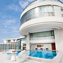 InterContinental Sanya Haitang Bay Resort