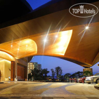 InterContinental Sanya Haitang Bay Resort
